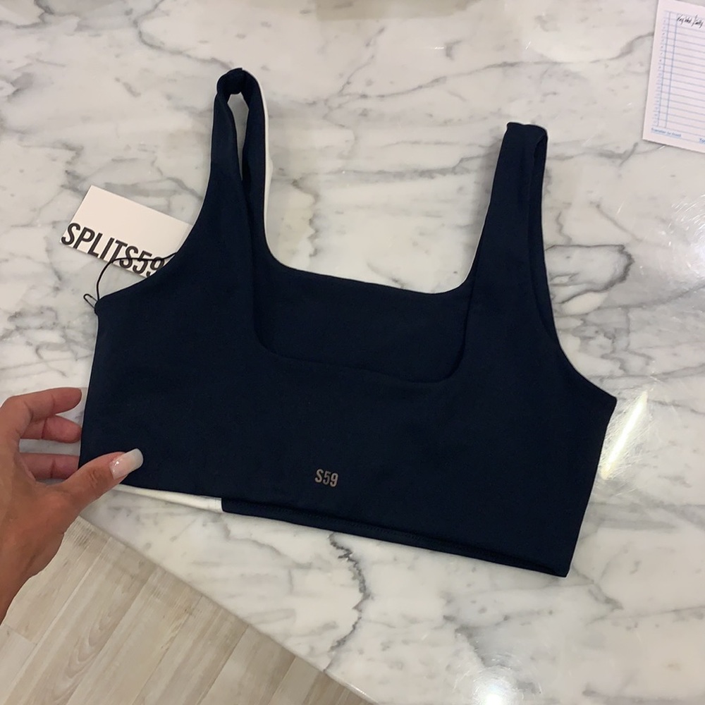 Workout Cami - Picture 2 of 2